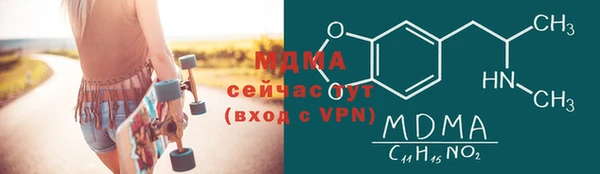 прущий лед Алексеевка